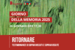 Newsletter 14 gennaio