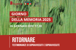 Newsletter 14 gennaio