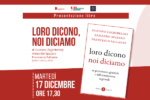 Newsletter 3 dicembre