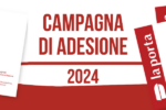 Campagna di adesione 2024